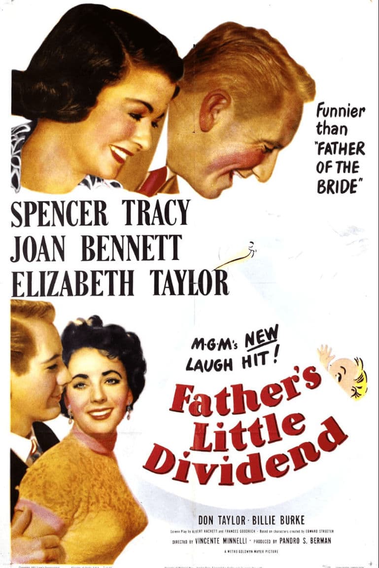 Fathers Little Dividend