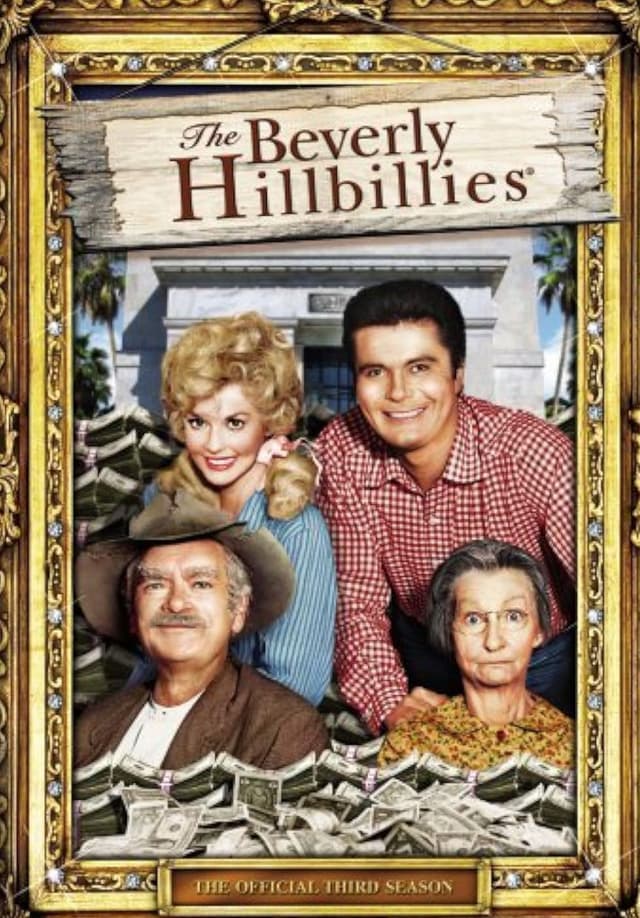 The Beverly Hill Billies