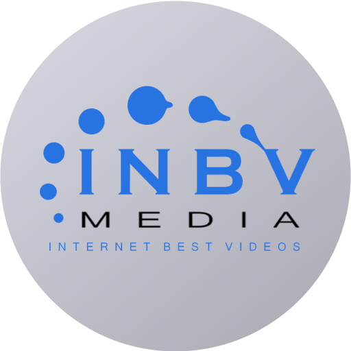 INBV Logo