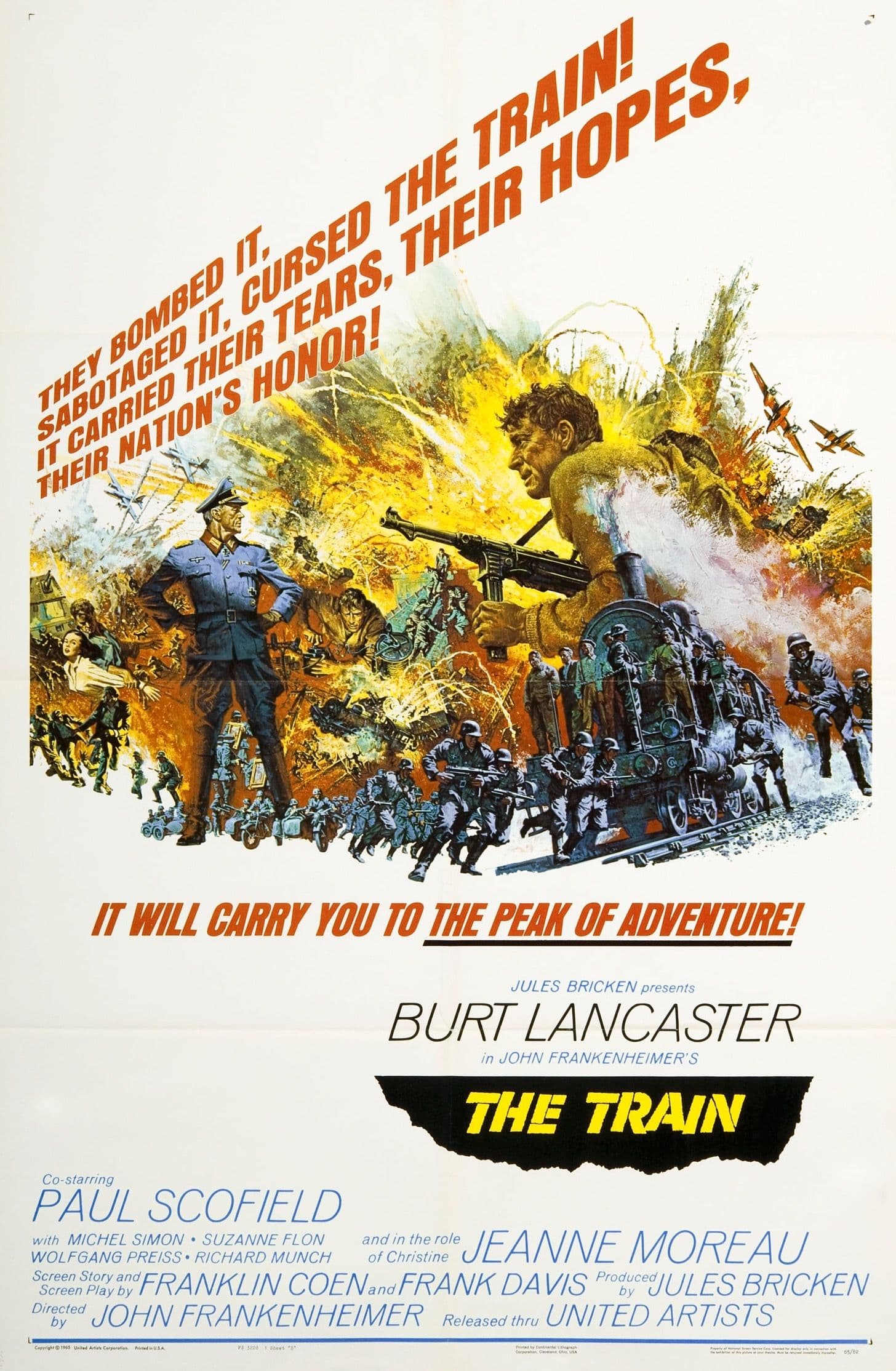 Train