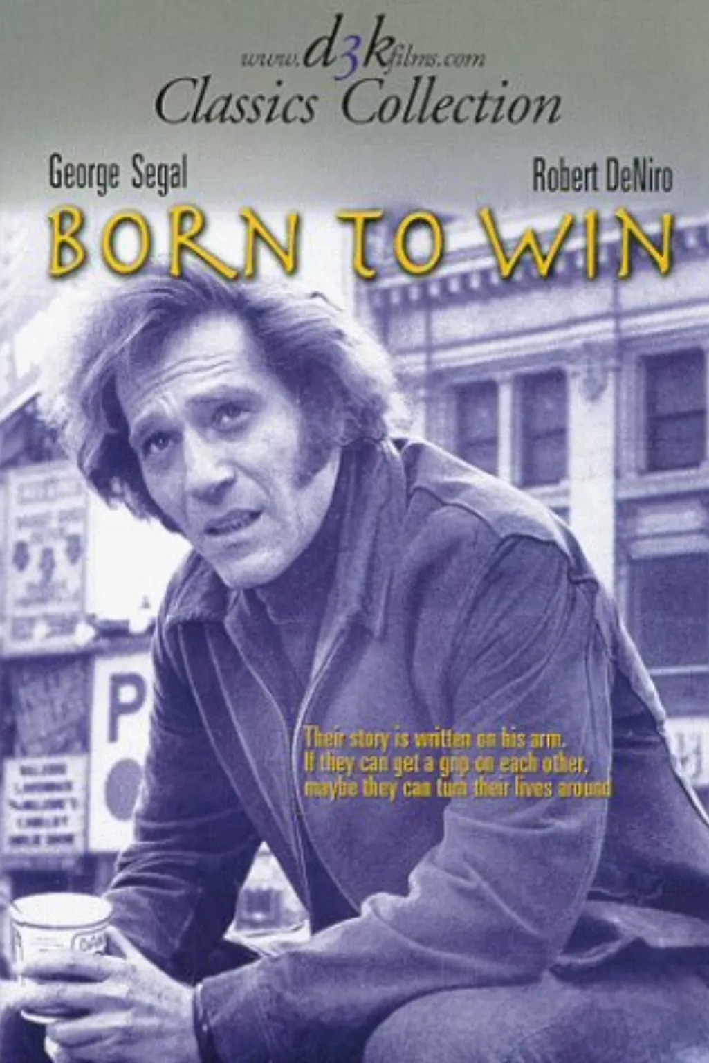 Born to Win