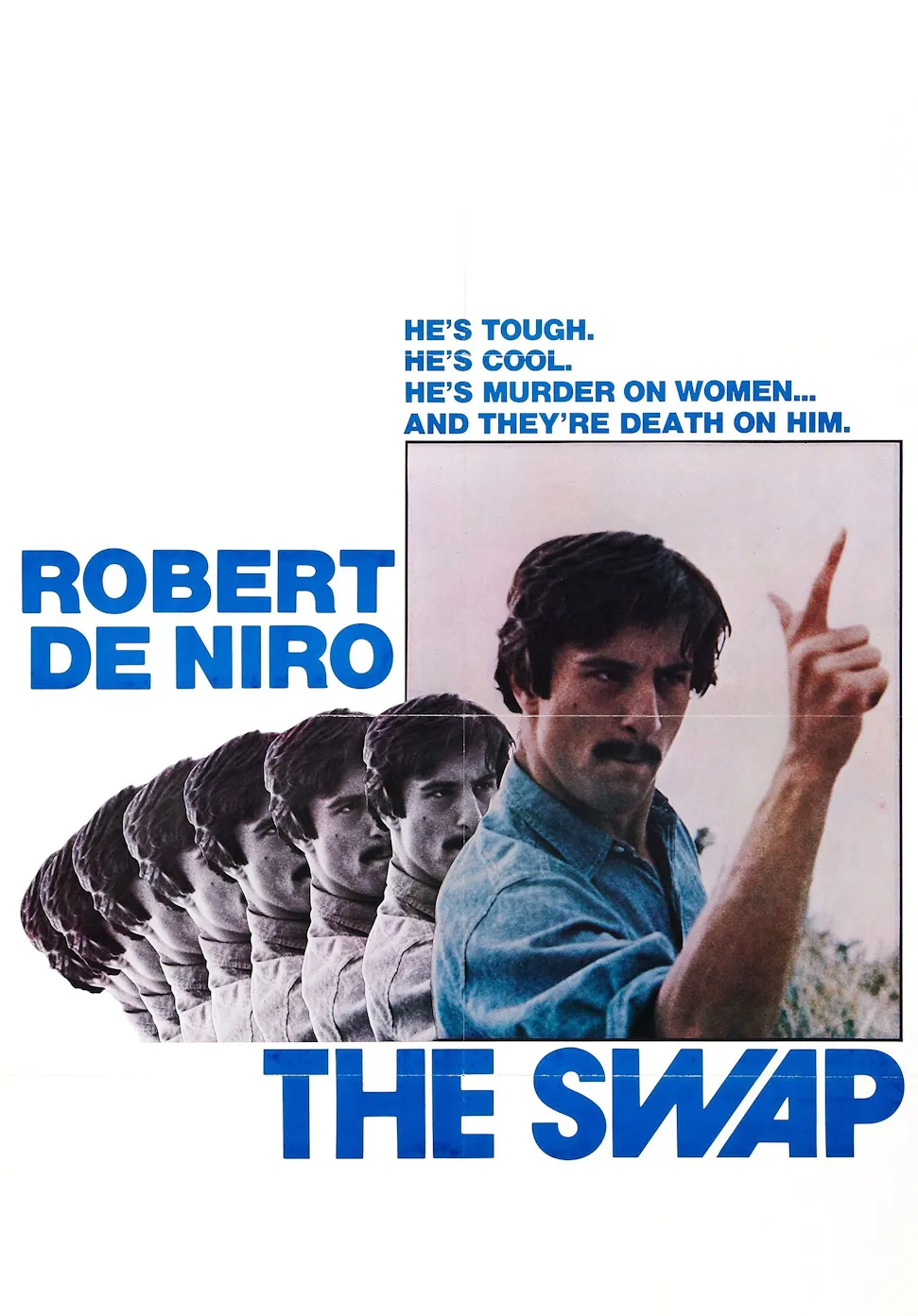 The Swap