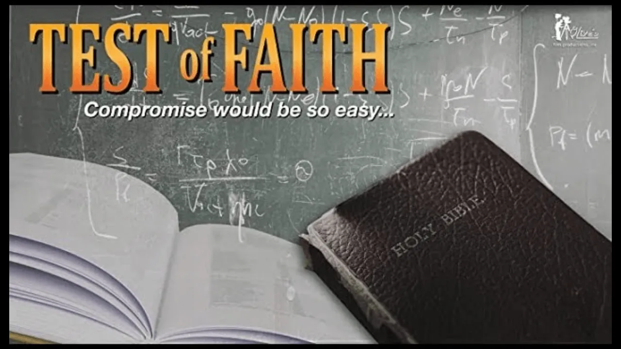 Test of Faith
