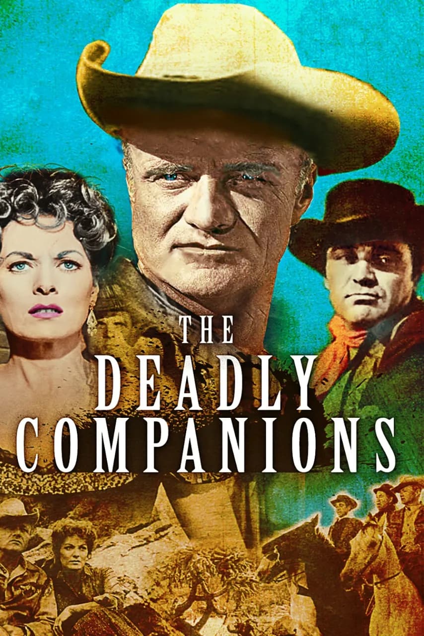 The Deadly Companions
